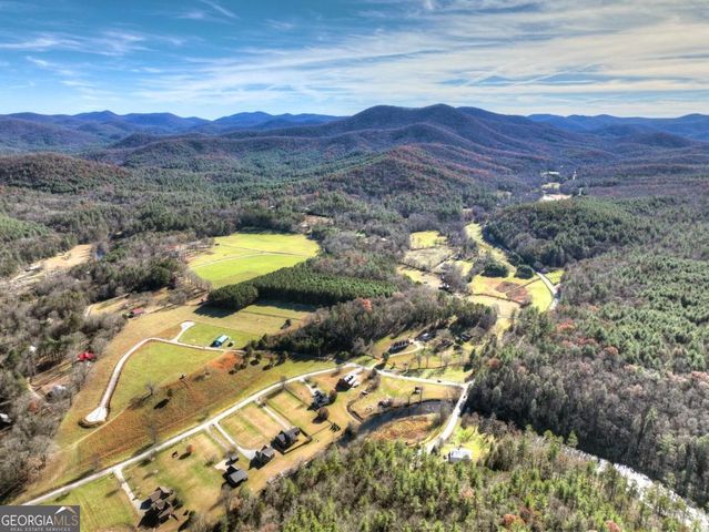 47 Downy Road 2, Blue Ridge, GA 30513