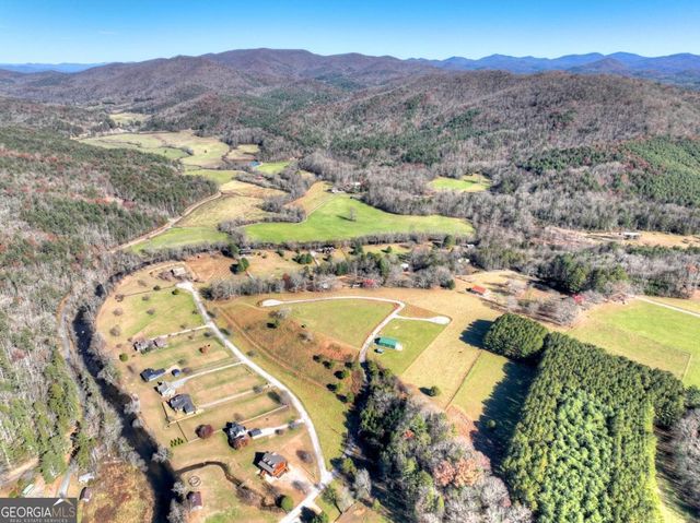 47 Downy Road 2, Blue Ridge, GA 30513