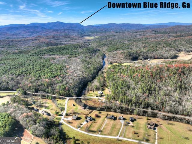 47 Downy Road 2, Blue Ridge, GA 30513