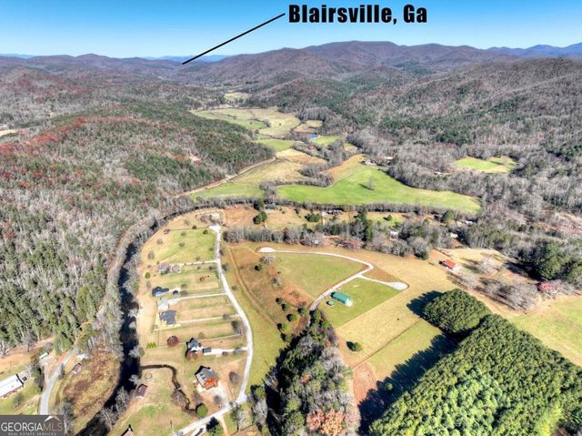 47 Downy Road 2, Blue Ridge, GA 30513