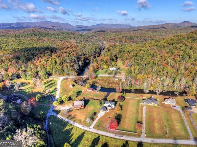 47 Downy Road 2, Blue Ridge, GA 30513