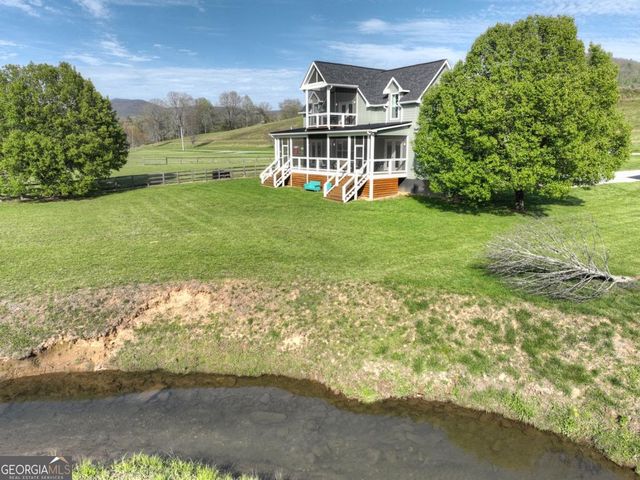 47 Downy Road 2, Blue Ridge, GA 30513