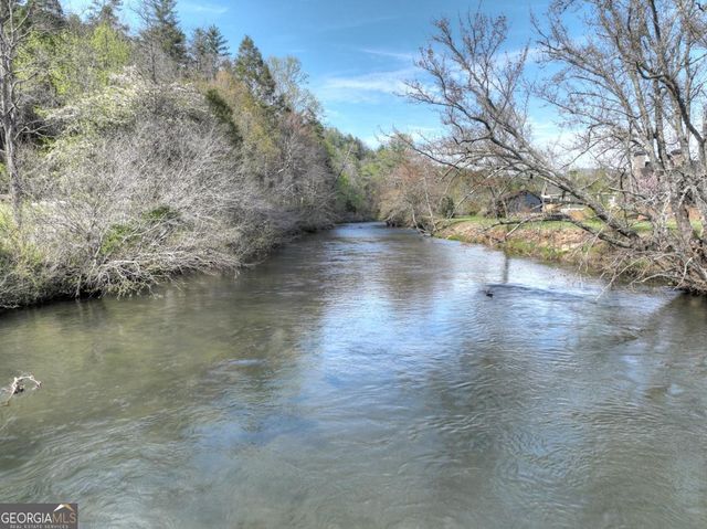 47 Downy Road 2, Blue Ridge, GA 30513
