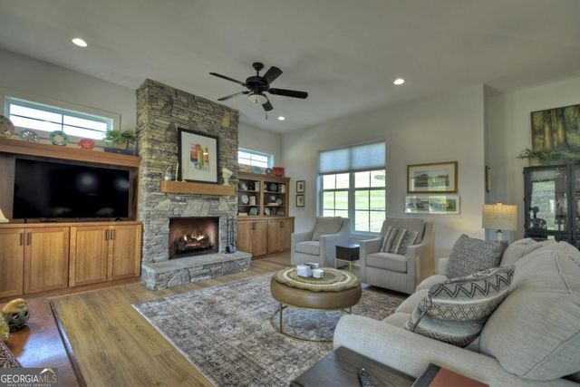 47 Downy Road 2, Blue Ridge, GA 30513