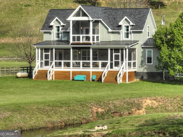 47 Downy Road 2, Blue Ridge, GA 30513