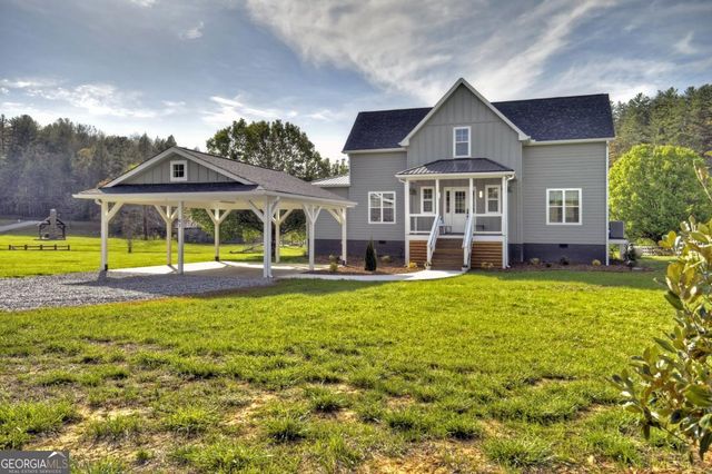 47 Downy Road 2, Blue Ridge, GA 30513