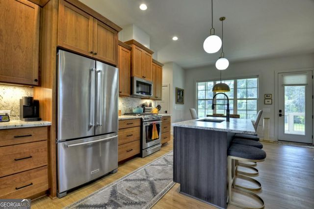 47 Downy Road 2, Blue Ridge, GA 30513