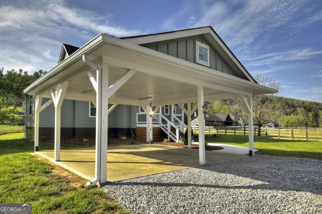 47 Downy Road 2, Blue Ridge, GA 30513