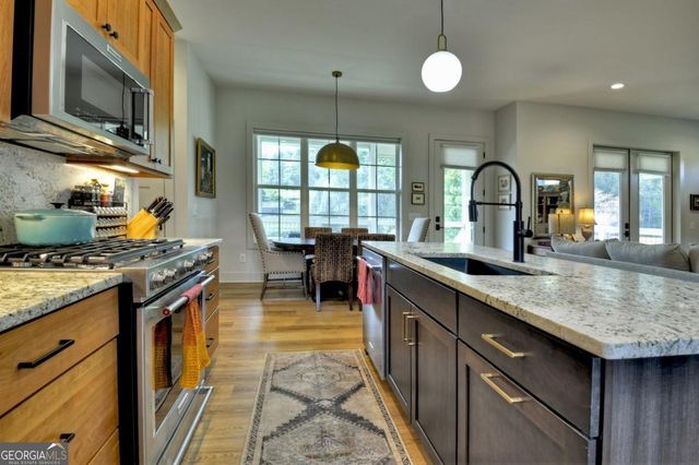 47 Downy Road 2, Blue Ridge, GA 30513