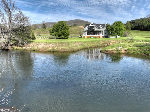 47 Downy Road 2, Blue Ridge, GA 30513