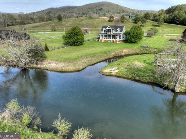 47 Downy Road 2, Blue Ridge, GA 30513