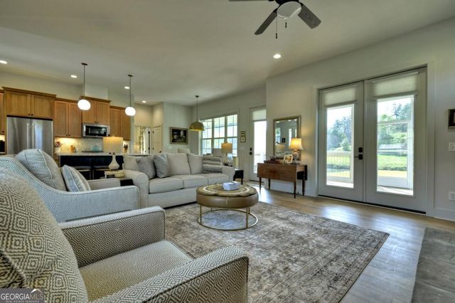 47 Downy Road 2, Blue Ridge, GA 30513