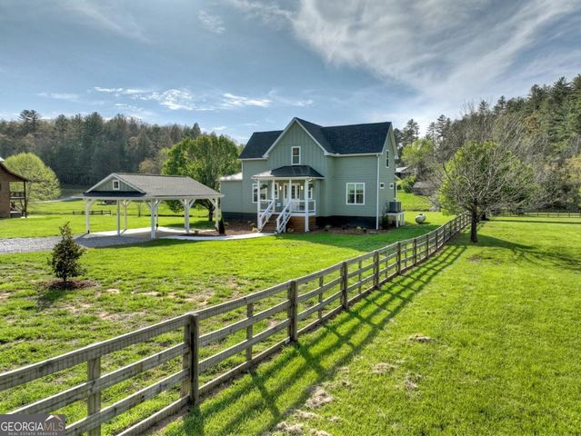 47 Downy Road 2, Blue Ridge, GA 30513