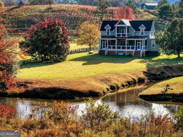 47 Downy Road 2, Blue Ridge, GA 30513