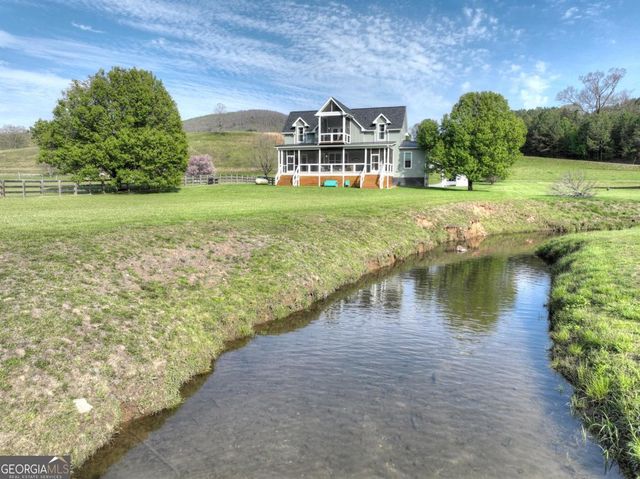 47 Downy Road 2, Blue Ridge, GA 30513