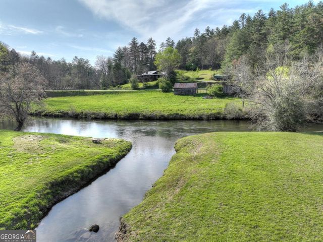 47 Downy Road 2, Blue Ridge, GA 30513