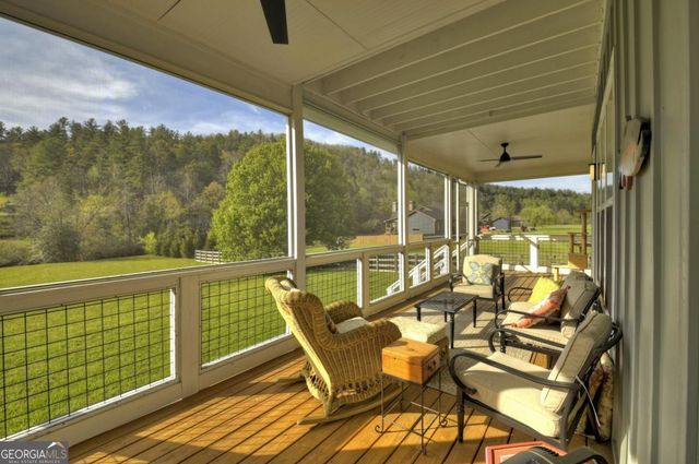 47 Downy Road 2, Blue Ridge, GA 30513