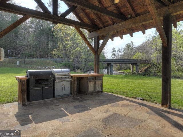 47 Downy Road 2, Blue Ridge, GA 30513