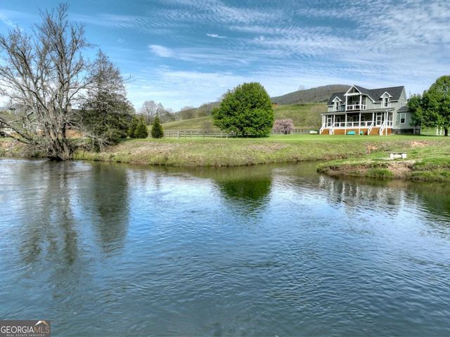 47 Downy Road 2, Blue Ridge, GA 30513