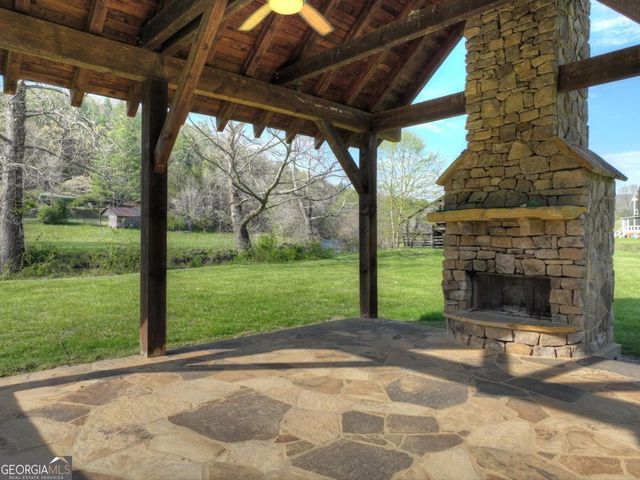 47 Downy Road 2, Blue Ridge, GA 30513