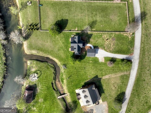 47 Downy Road 2, Blue Ridge, GA 30513