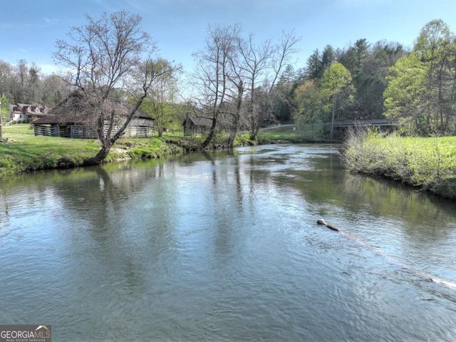 47 Downy Road 2, Blue Ridge, GA 30513