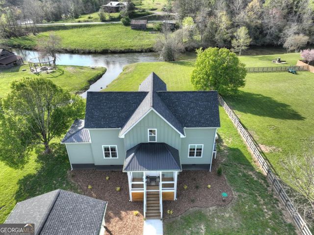 47 Downy Road 2, Blue Ridge, GA 30513