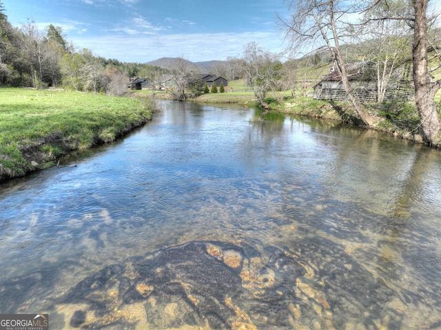 47 Downy Road 2, Blue Ridge, GA 30513