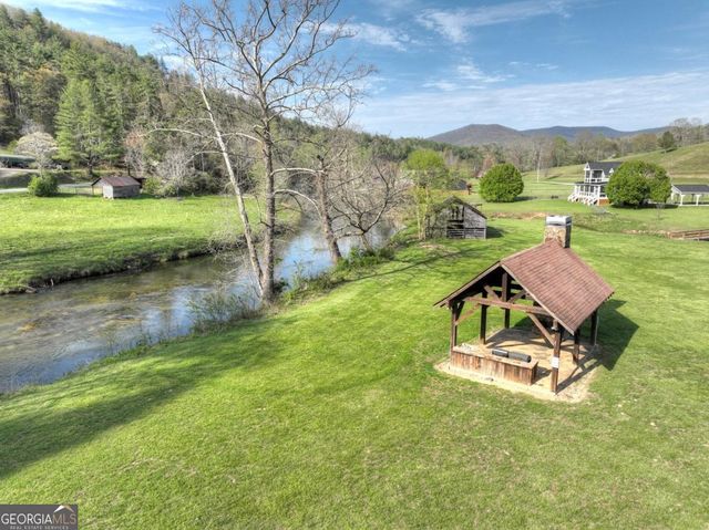 47 Downy Road 2, Blue Ridge, GA 30513