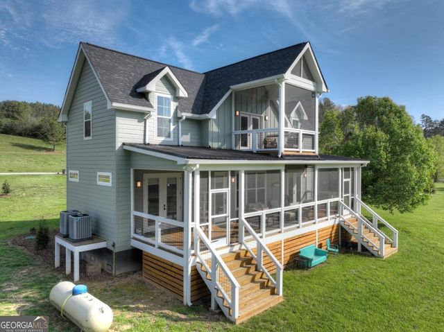 47 Downy Road 2, Blue Ridge, GA 30513