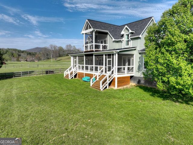 47 Downy Road 2, Blue Ridge, GA 30513