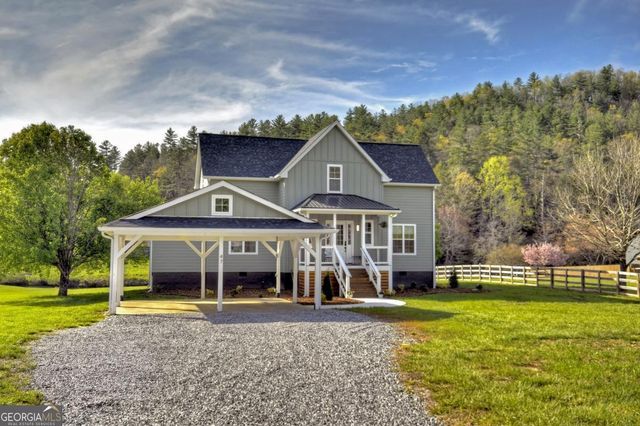 47 Downy Road 2, Blue Ridge, GA 30513