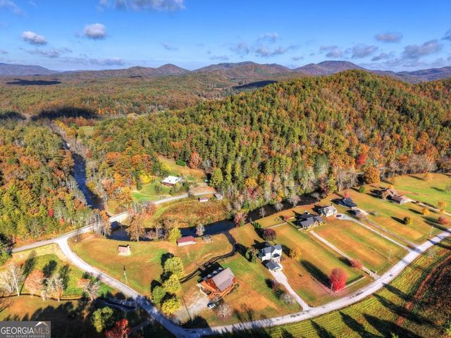 47 Downy Road 2, Blue Ridge, GA 30513