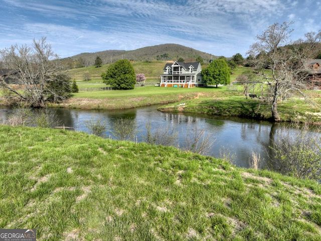 47 Downy Road 2, Blue Ridge, GA 30513