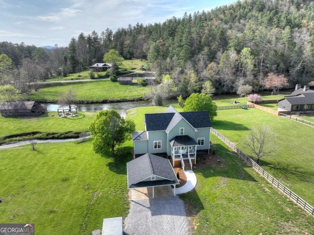 47 Downy Road 2, Blue Ridge, GA 30513