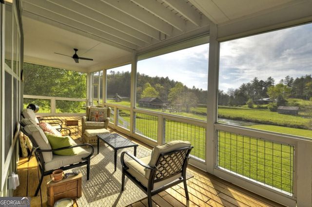 47 Downy Road 2, Blue Ridge, GA 30513