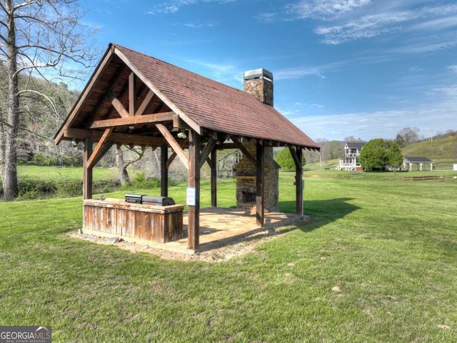 47 Downy Road 2, Blue Ridge, GA 30513