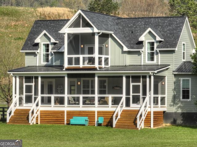 47 Downy Road 2, Blue Ridge, GA 30513