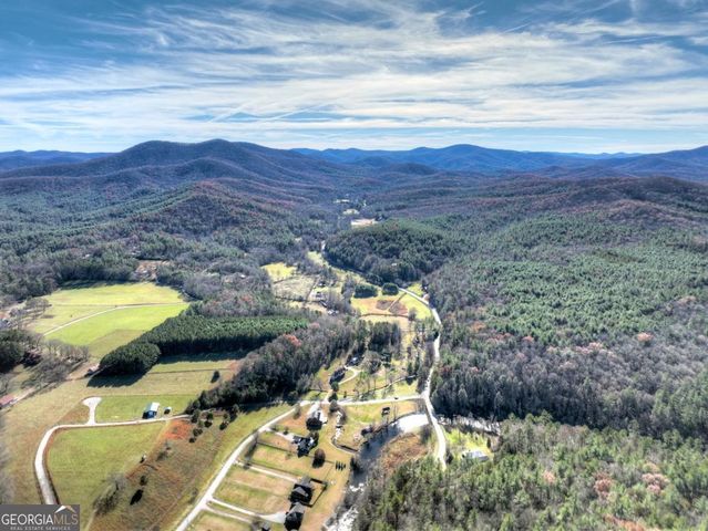 47 Downy Road 2, Blue Ridge, GA 30513