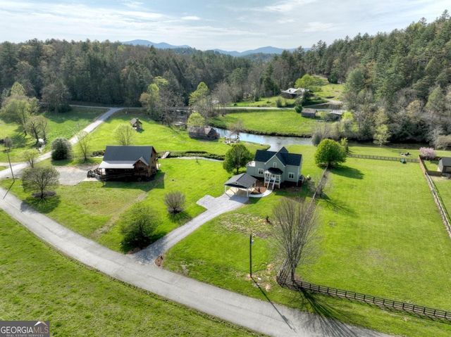 47 Downy Road 2, Blue Ridge, GA 30513