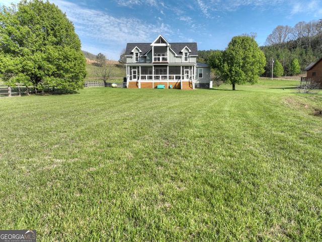 47 Downy Road 2, Blue Ridge, GA 30513