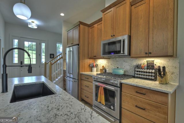 47 Downy Road 2, Blue Ridge, GA 30513