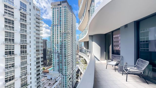 1000 Brickell Plz 2603, Miami, FL 33131