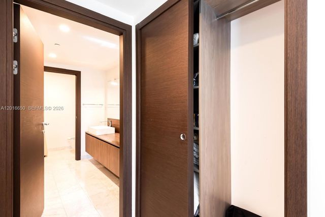 1000 Brickell Plz 2603, Miami, FL 33131