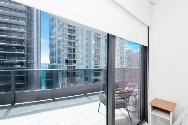 1000 Brickell Plz 2603, Miami, FL 33131