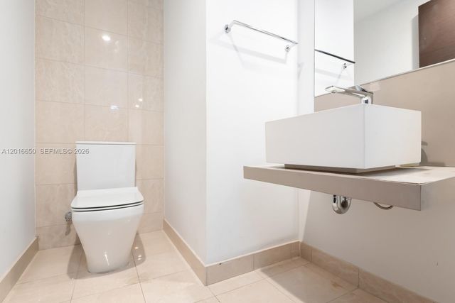 1000 Brickell Plz 2603, Miami, FL 33131