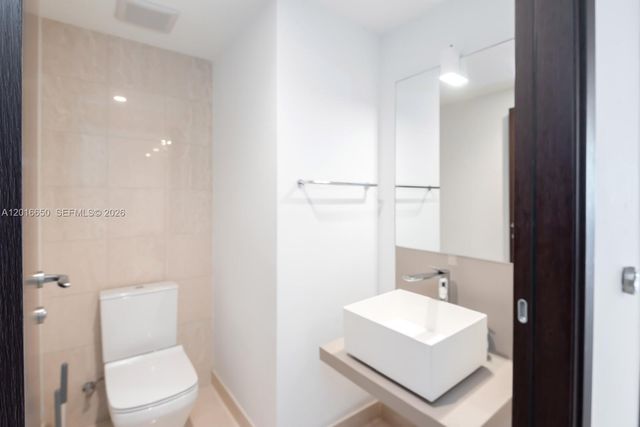 1000 Brickell Plz 2603, Miami, FL 33131