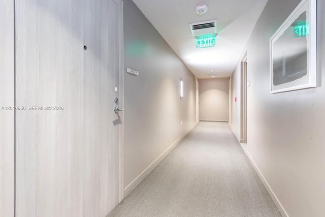 1000 Brickell Plz 2603, Miami, FL 33131