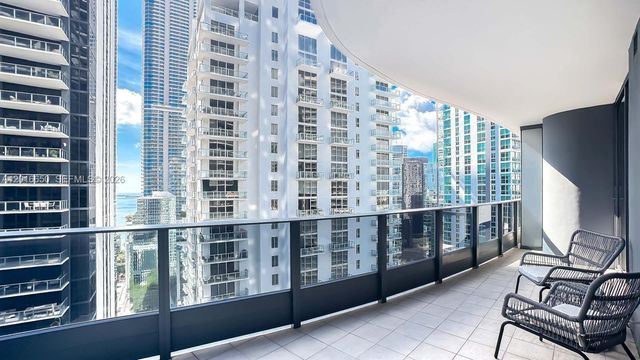 1000 Brickell Plz 2603, Miami, FL 33131