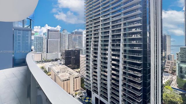 1000 Brickell Plz 2603, Miami, FL 33131